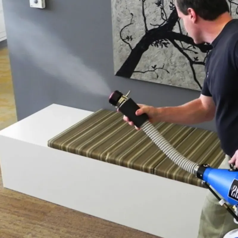 Professional Odor Removal in Caledonia, MI